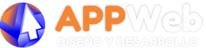 diseño web logo